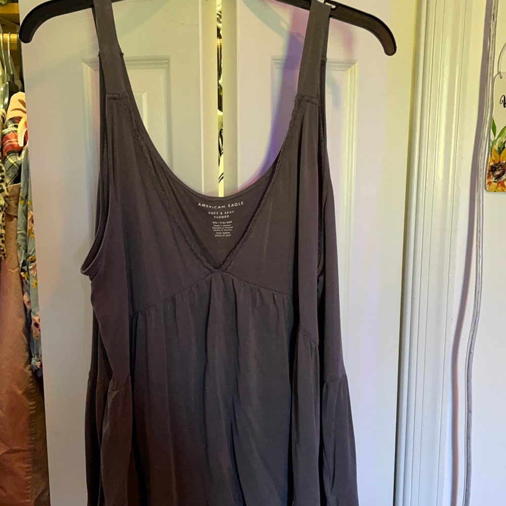 American eagle tank top